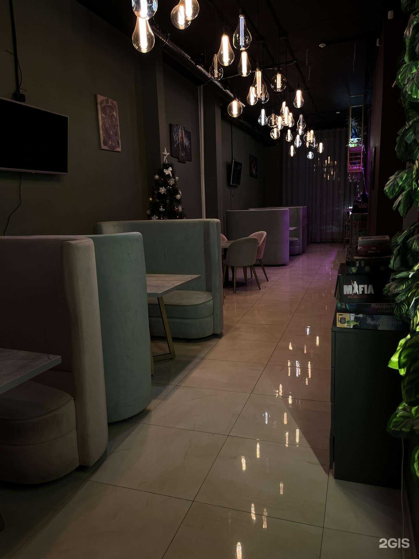 Отзывы на компанию Chudo lounge в г. Тюмень c фото