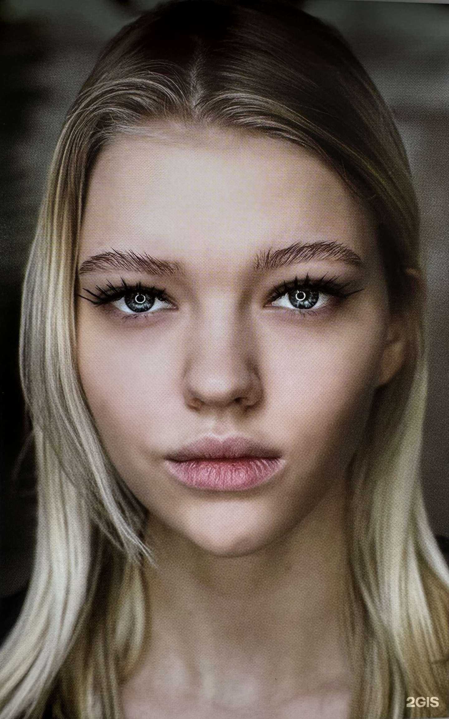 Отзывы на компанию Студия дизайна взгляда в Краснодаре c фото