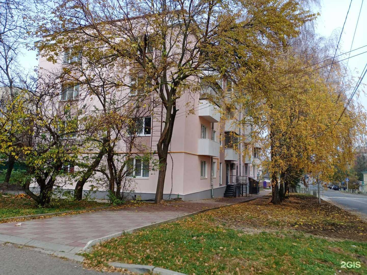 Отзывы на компанию Парикмахерская в Ставрополе c фото - фотография 2 из 2