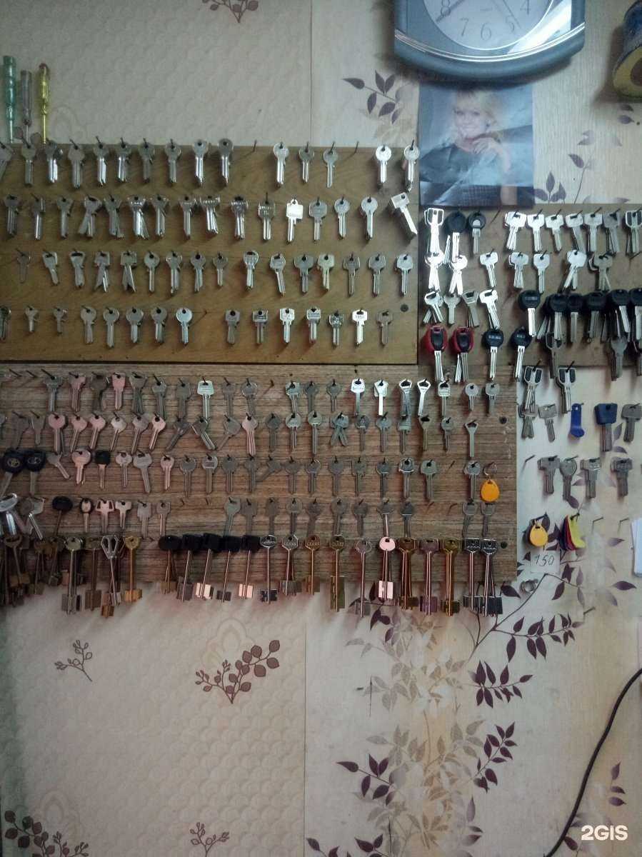 Отзывы на компанию Мастерская по ремонту обуви и изготовлению ключей в Красноярске c фото