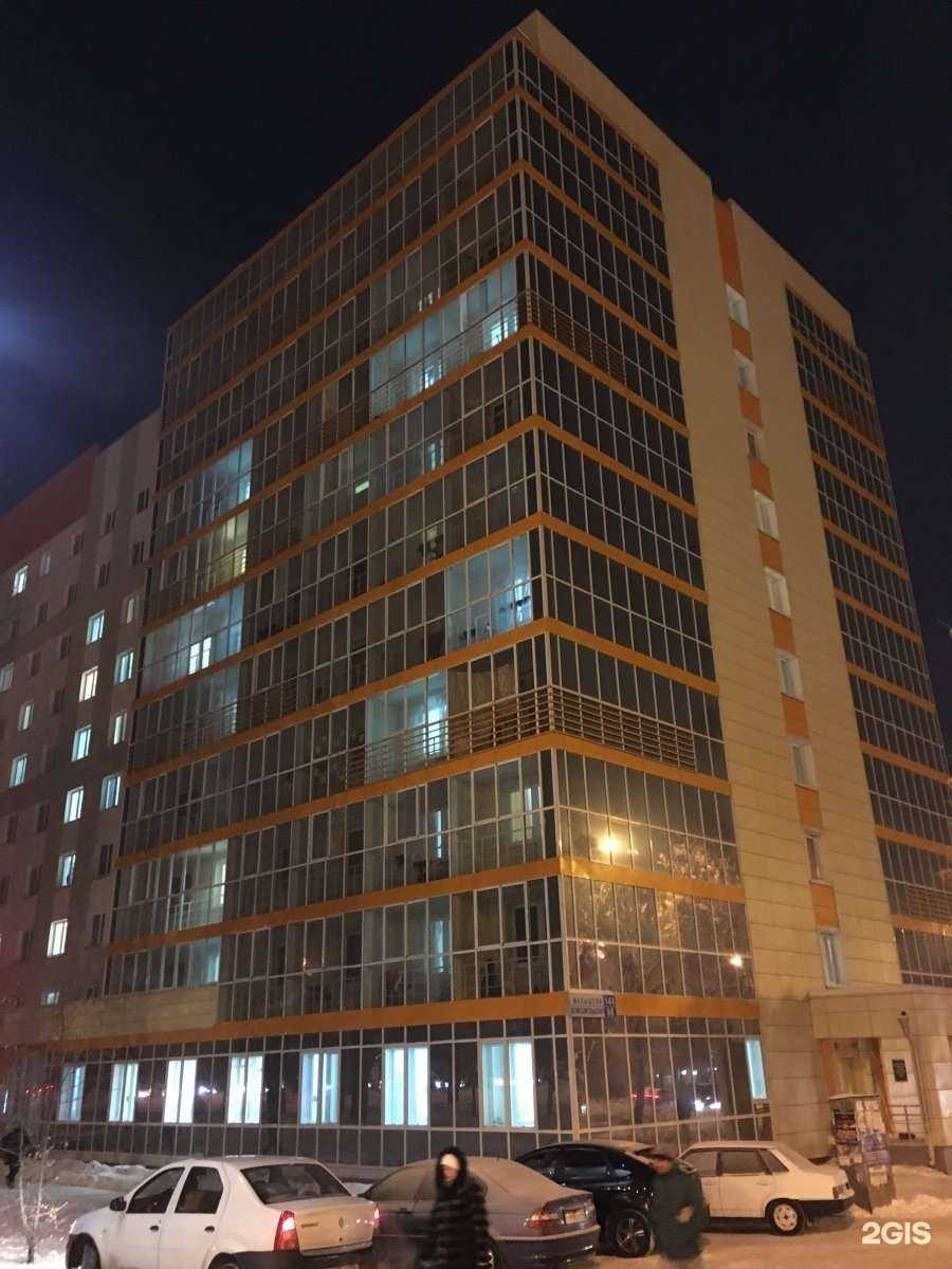 Отзывы на компанию УРФУ им. первого Президента России Б.Н. Ельцина в Екатеринбурге c фото