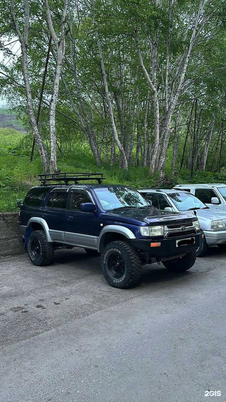 Отзывы на компанию Fire Auto в Петропавловске-Камчатском c фото