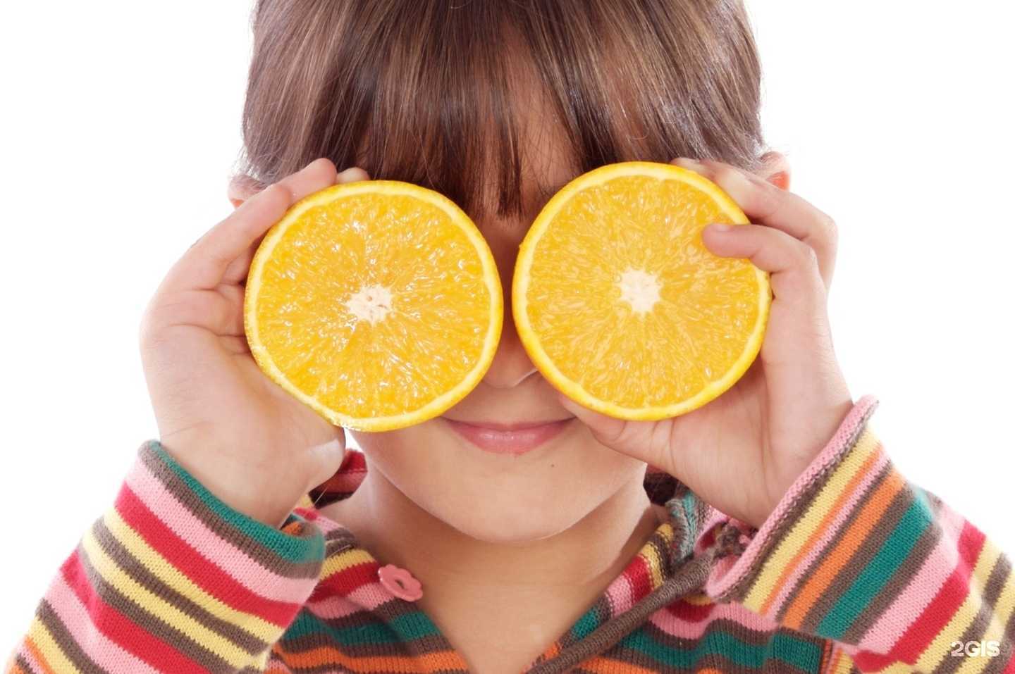 Отзывы на компанию Апельсинки в Краснодаре c фото