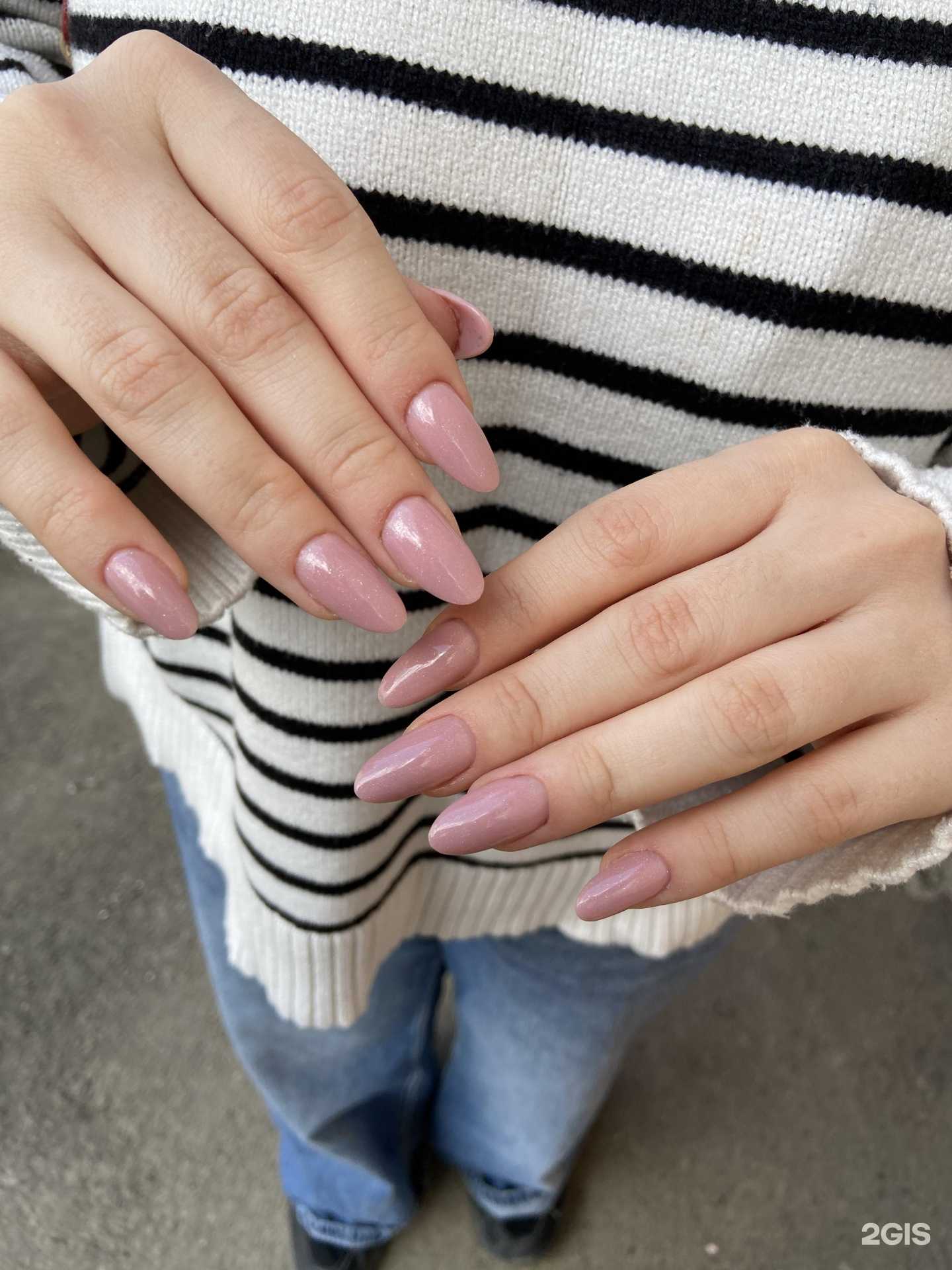 Отзывы на компанию Anve_nail в Самаре c фото