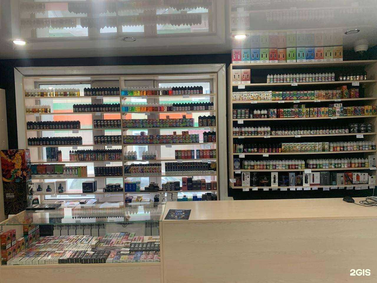 Отзывы на компанию Dr. Smoke в г. Южно-Сахалинск c фото