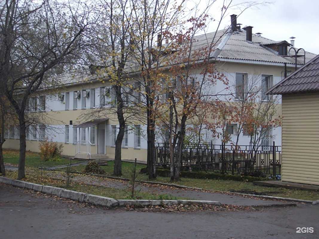 Отзывы на компанию Центр гигиены и эпидемиологии в Красноярском крае в Ачинске c фото