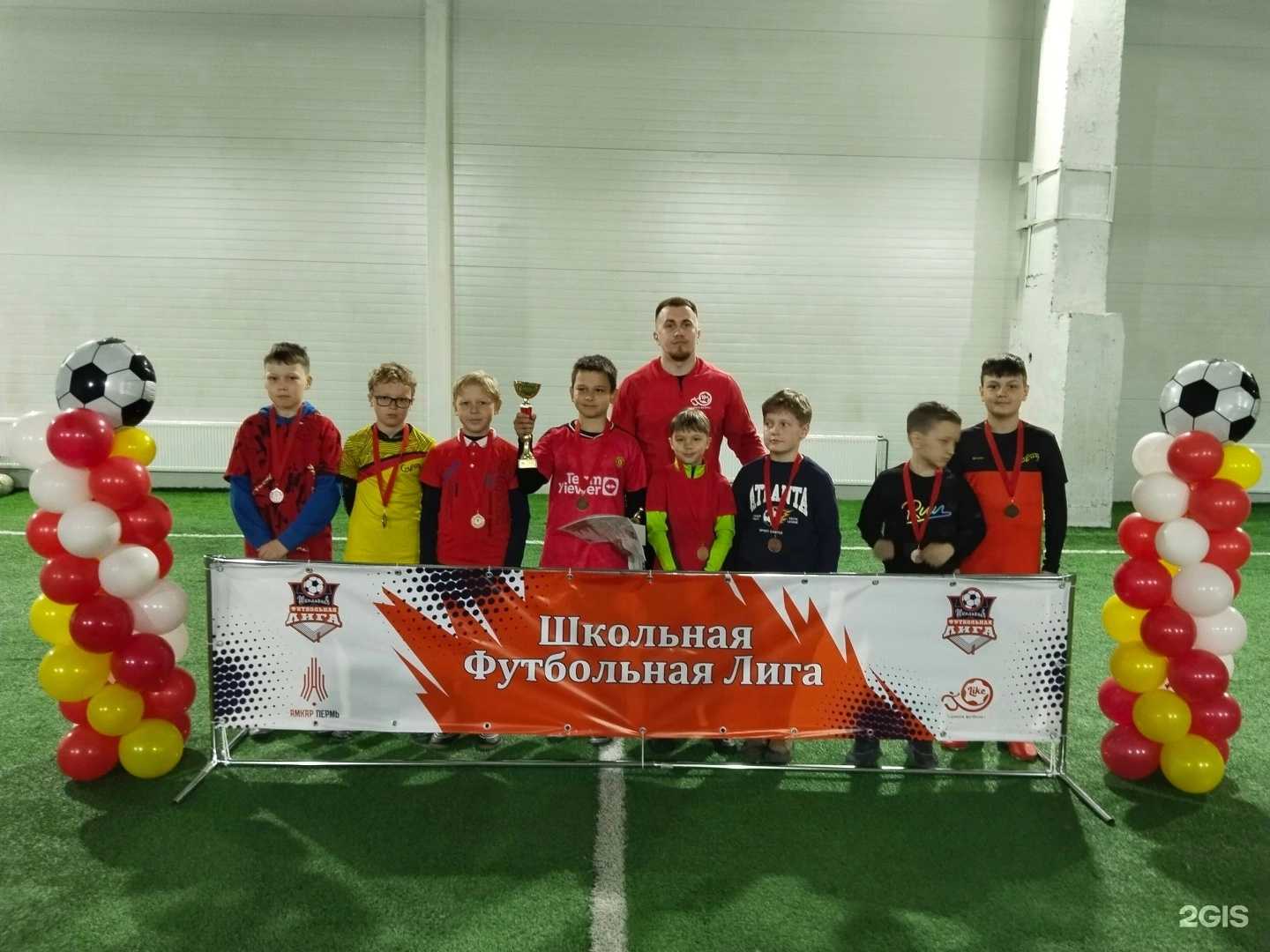 Отзывы на компанию Like в Перми c фото