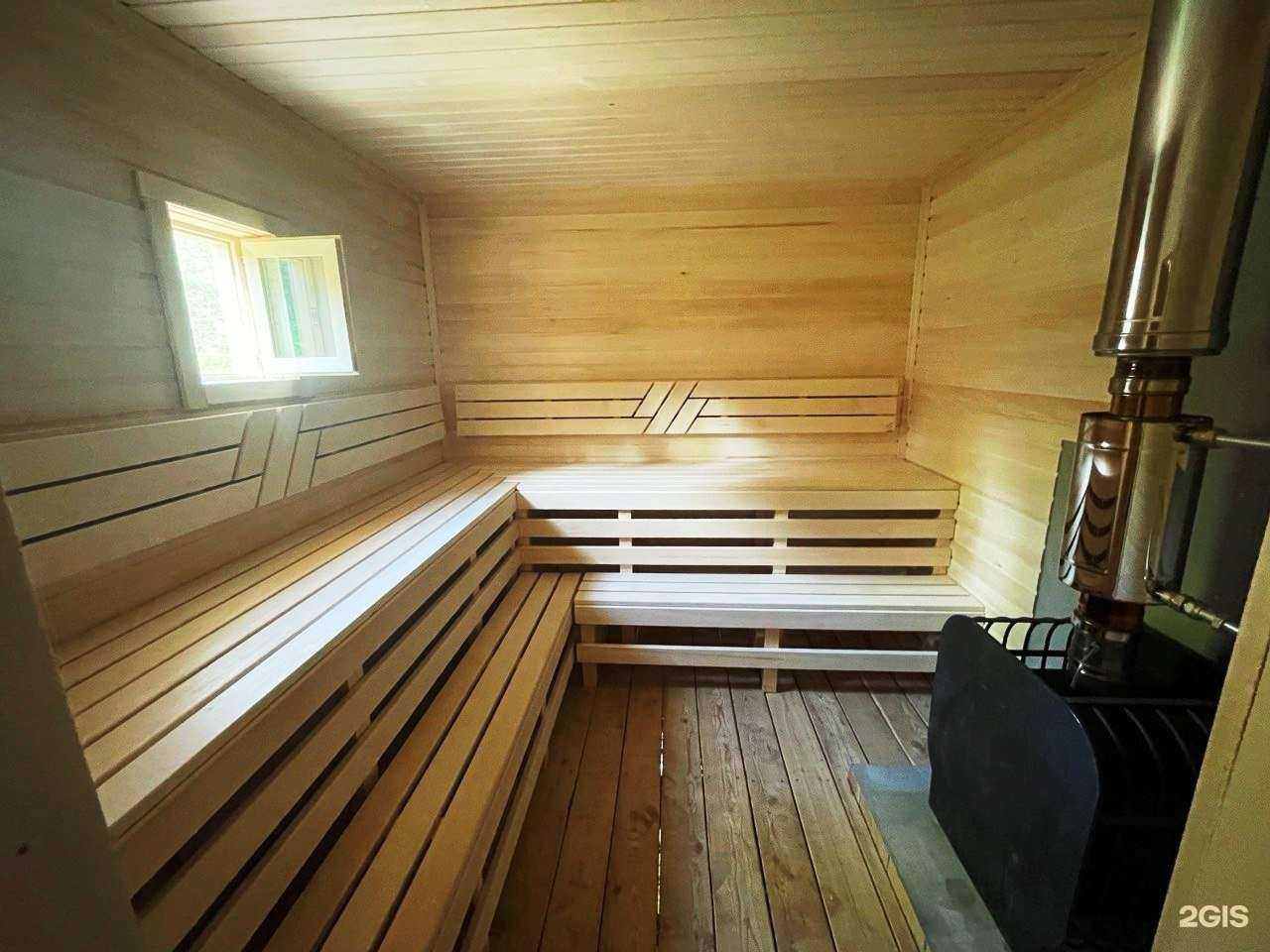 Отзывы на компанию Сибирский стиль в Новокузнецке c фото