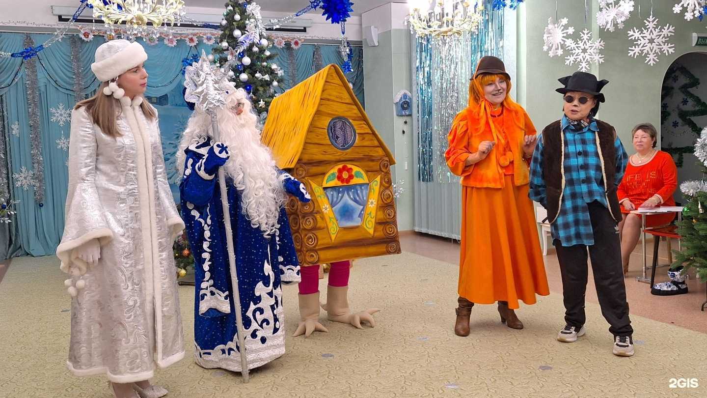 Отзывы на компанию Теремок в Петропавловске-Камчатском c фото