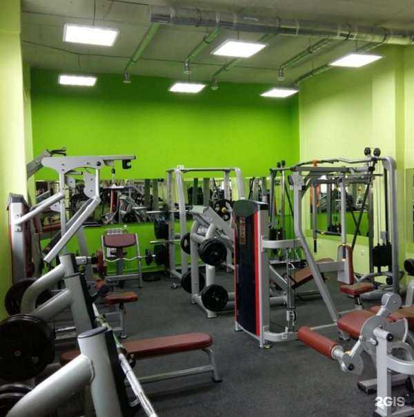 Отзывы на компанию Цитрус фитнес в г. Владивосток c фото