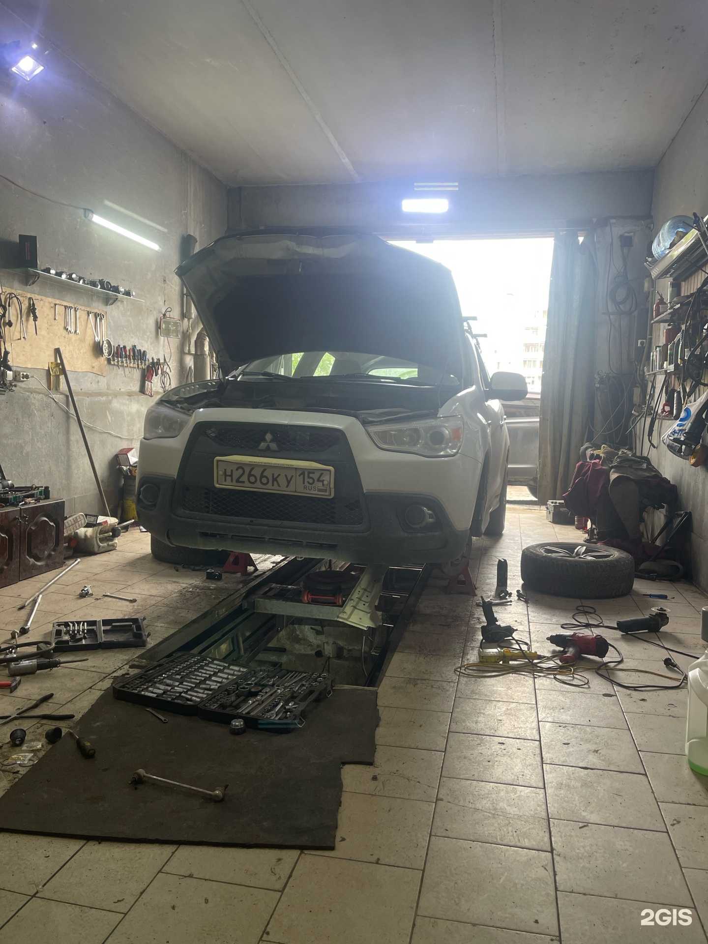 Отзывы на компанию Драйв в г. Новосибирск c фото