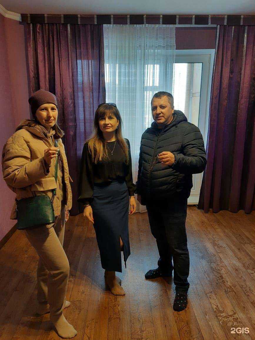 Отзывы на компанию Метражи в Омске c фото