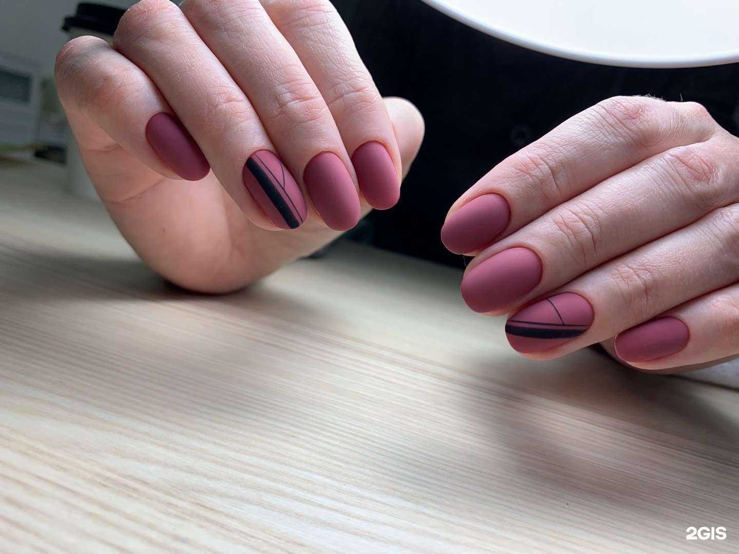 Отзывы на компанию Eco nails в Хабаровске c фото