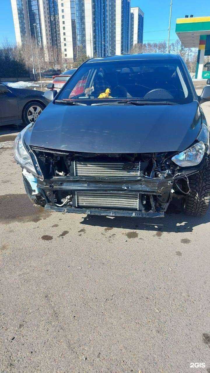 Отзывы на компанию Avtoservis в Красноярске c фото