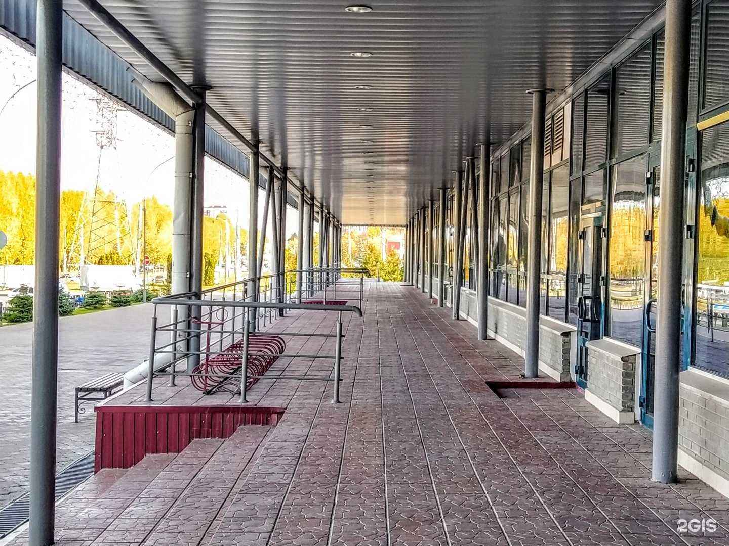 Отзывы на компанию Буртасы в Пензе c фото