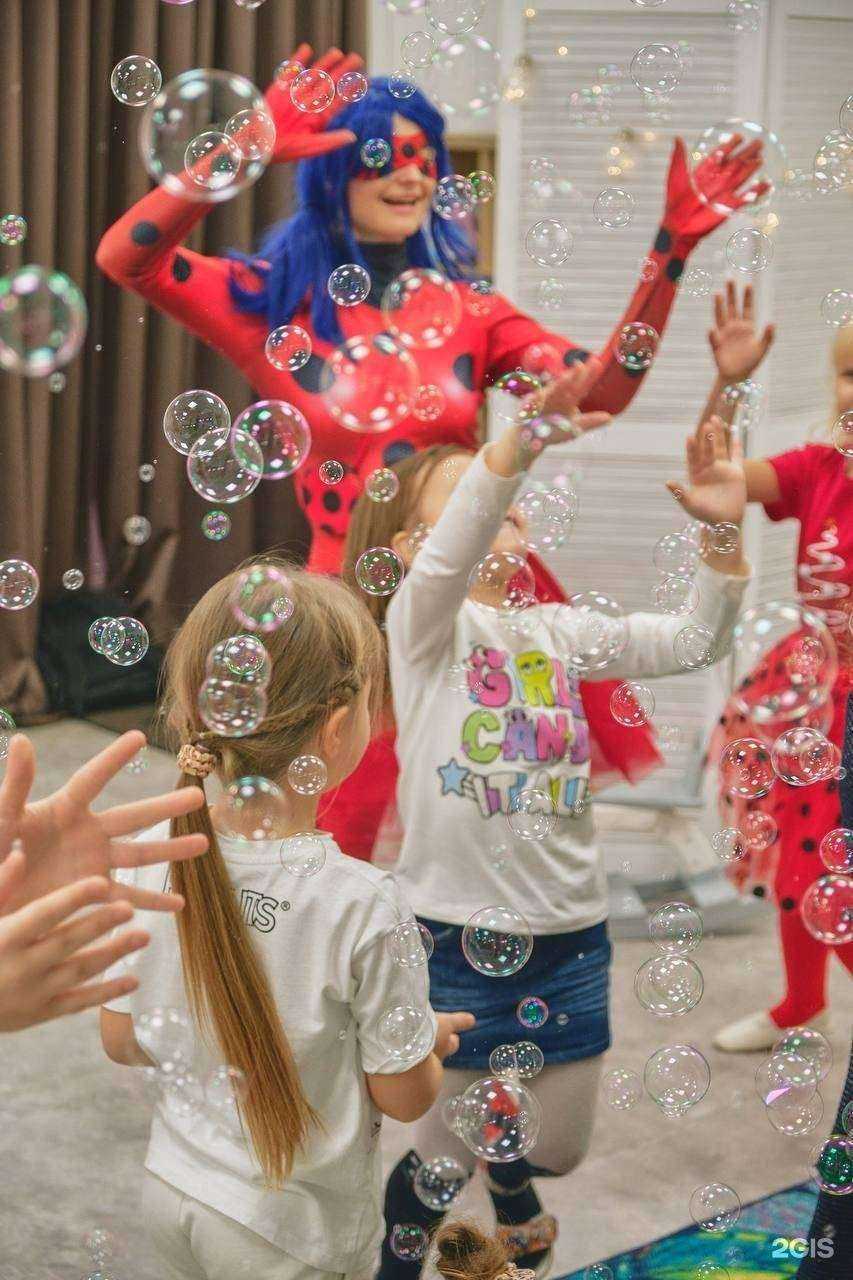 Отзывы на компанию ПатиБум в Ростове-на-Дону c фото