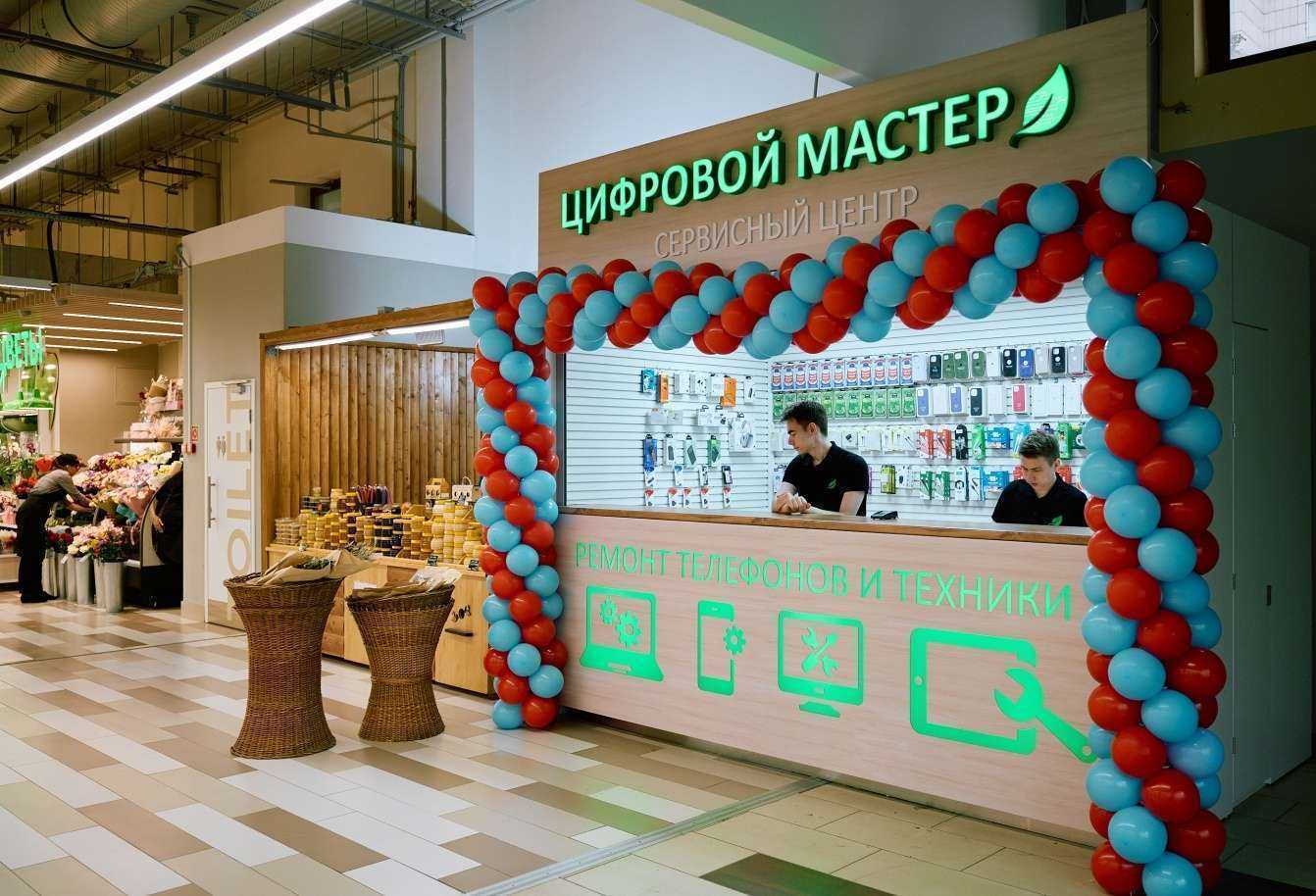 Отзывы на компанию ЦИФРОВОЙ МАСТЕР в г. Казань c фото