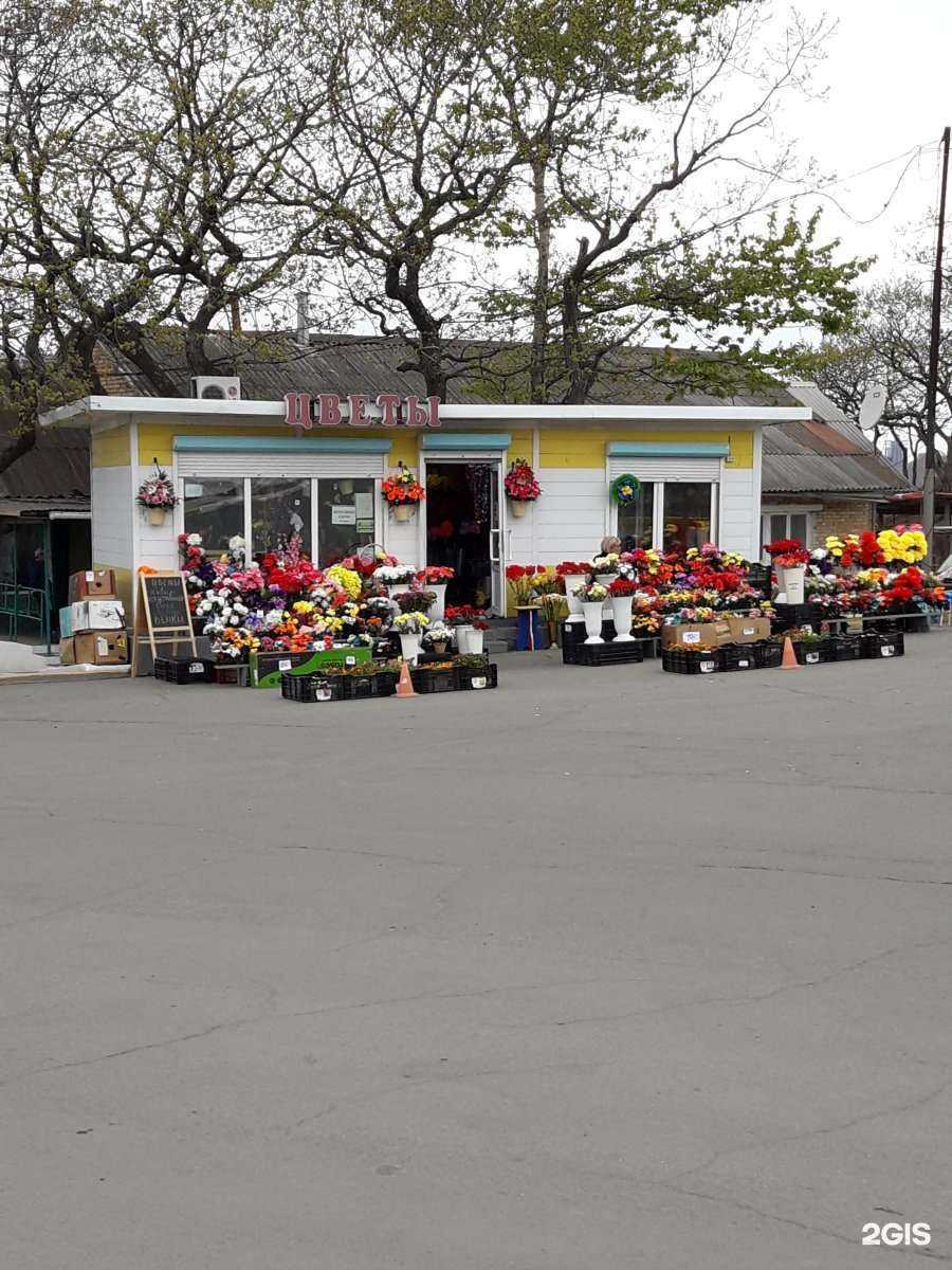 Отзывы на компанию Цветочный рай в Владивостоке c фото