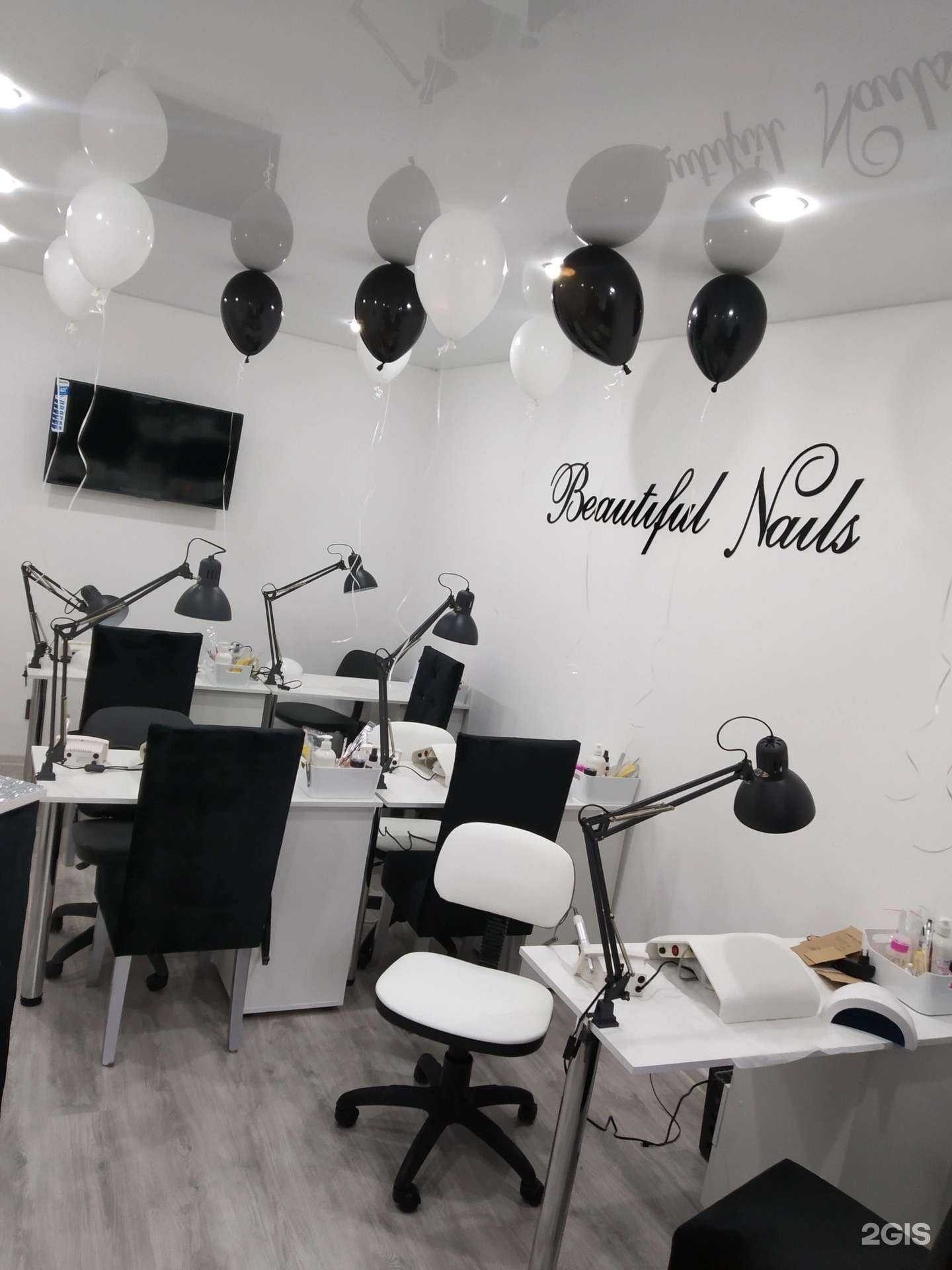 Отзывы на компанию Beautiful nails в Казани c фото