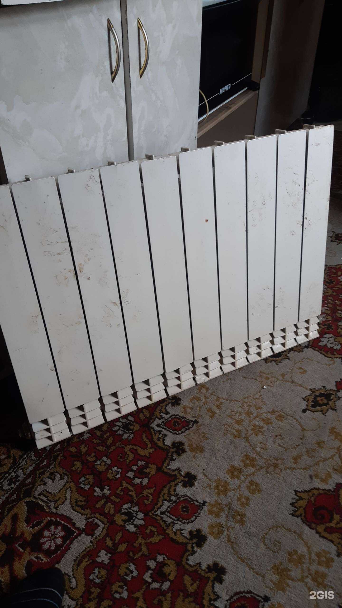 Отзывы на компанию ВССК в Якутске c фото