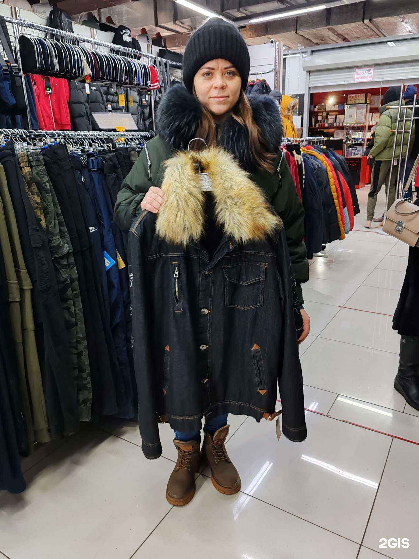 Отзывы на компанию Мужской бутик в Красноярске c фото