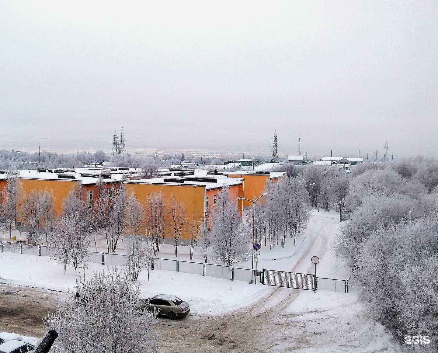 Отзывы на компанию Детский сад №46 в Мурманске c фото