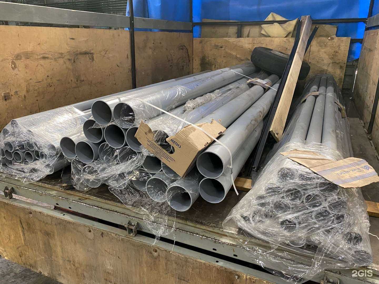 Отзывы на компанию Завод Мск в г. Челябинск c фото