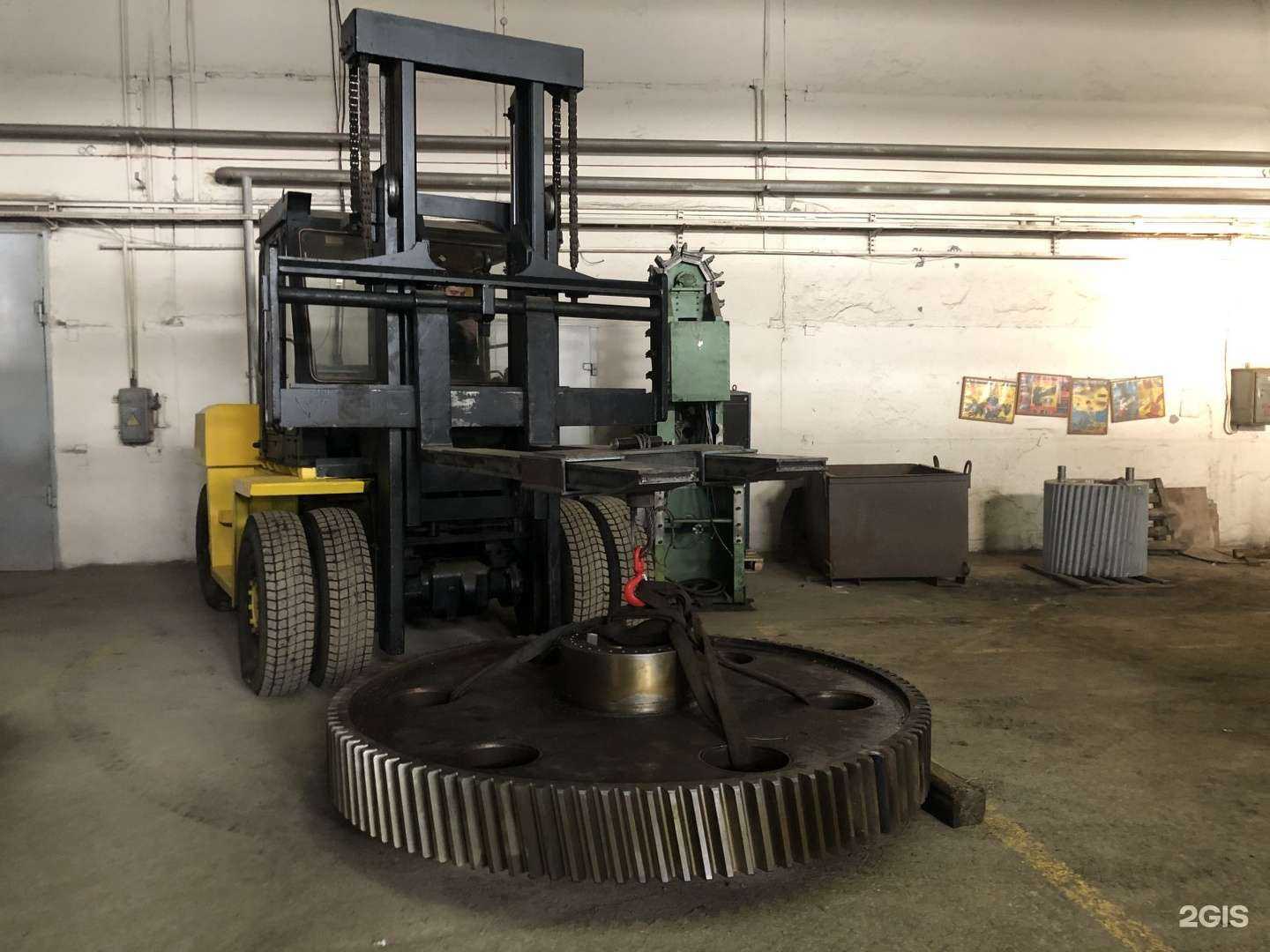 Отзывы на компанию Метмаш в Челябинске c фото