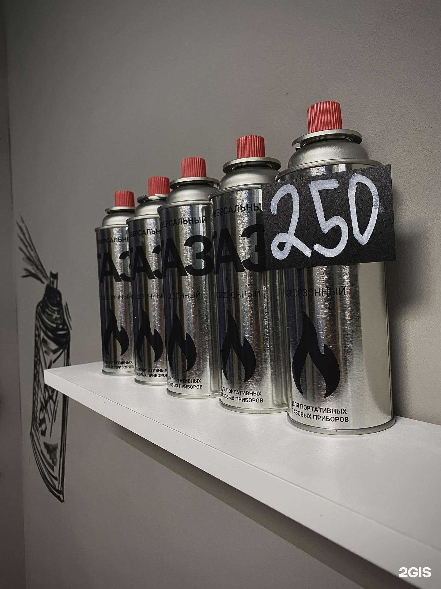 Отзывы на компанию Hustle&Smoke в Оренбурге c фото