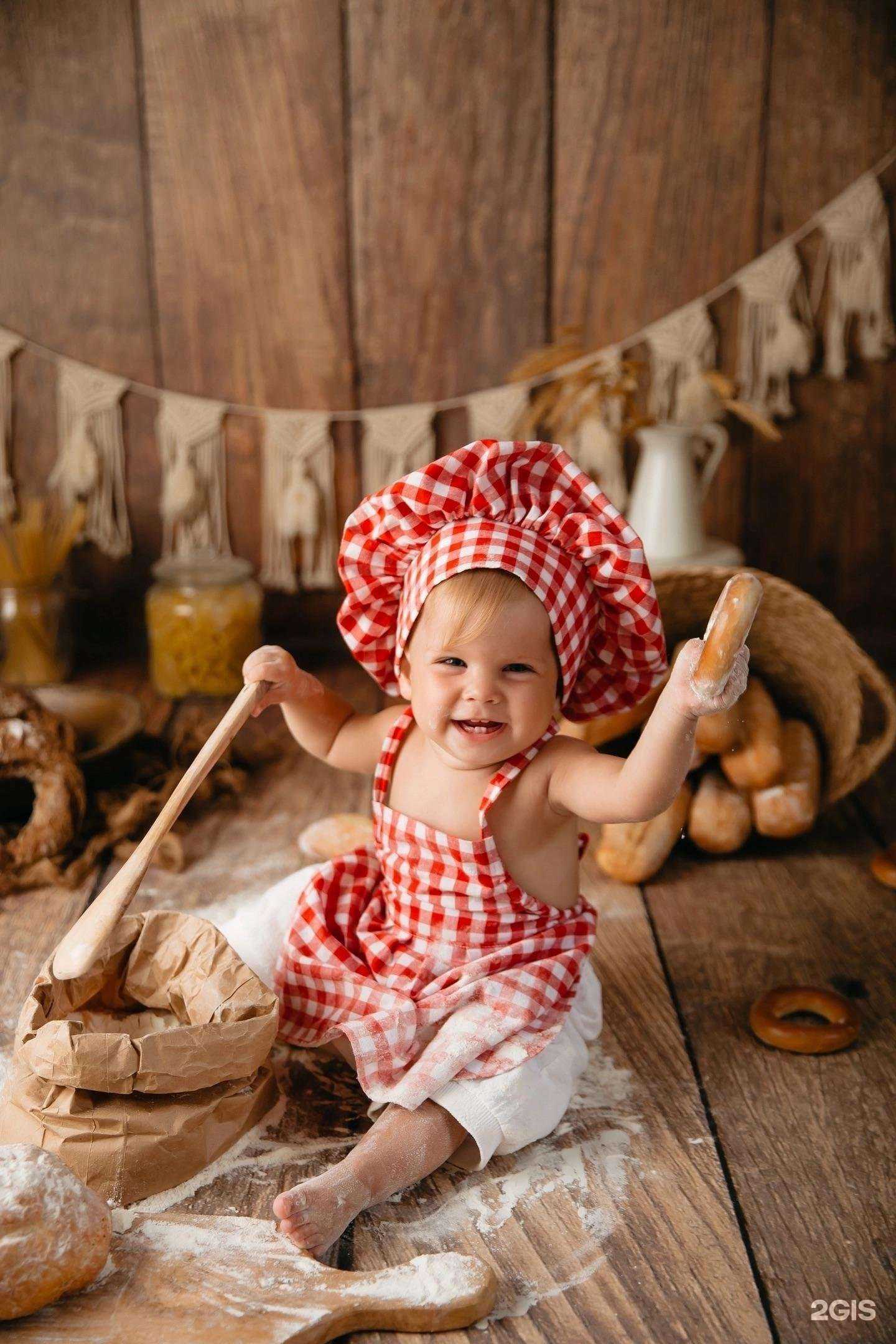 Отзывы на компанию Детская фотостудия в г. Электросталь c фото