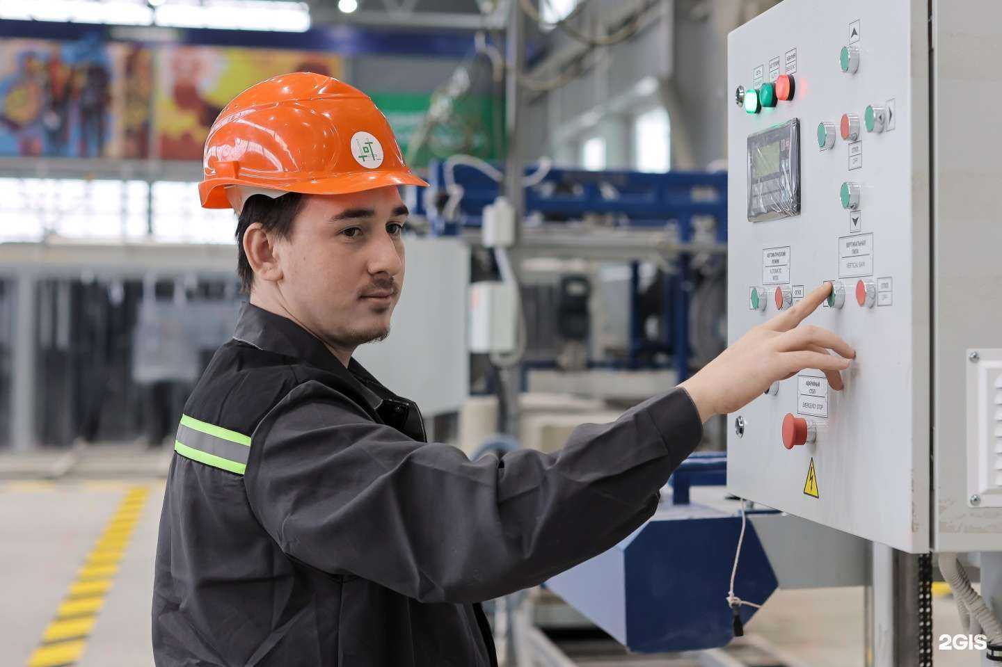 Отзывы на компанию Тот завод в Пензе c фото