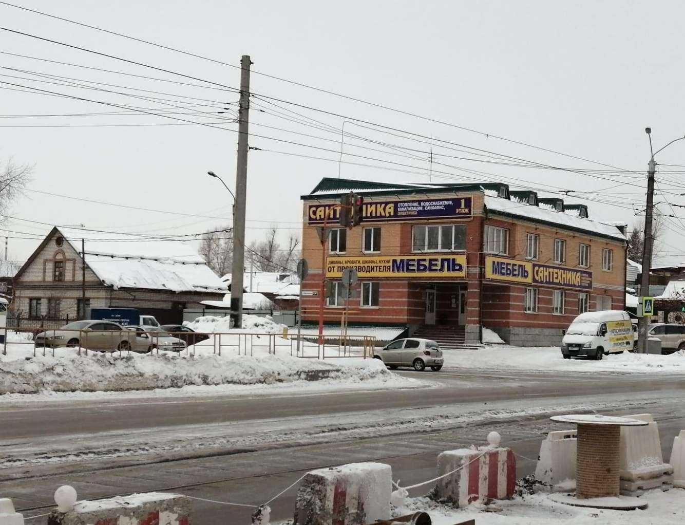 Отзывы на компанию Страховка всем в Барнауле c фото - фотография 2 из 2