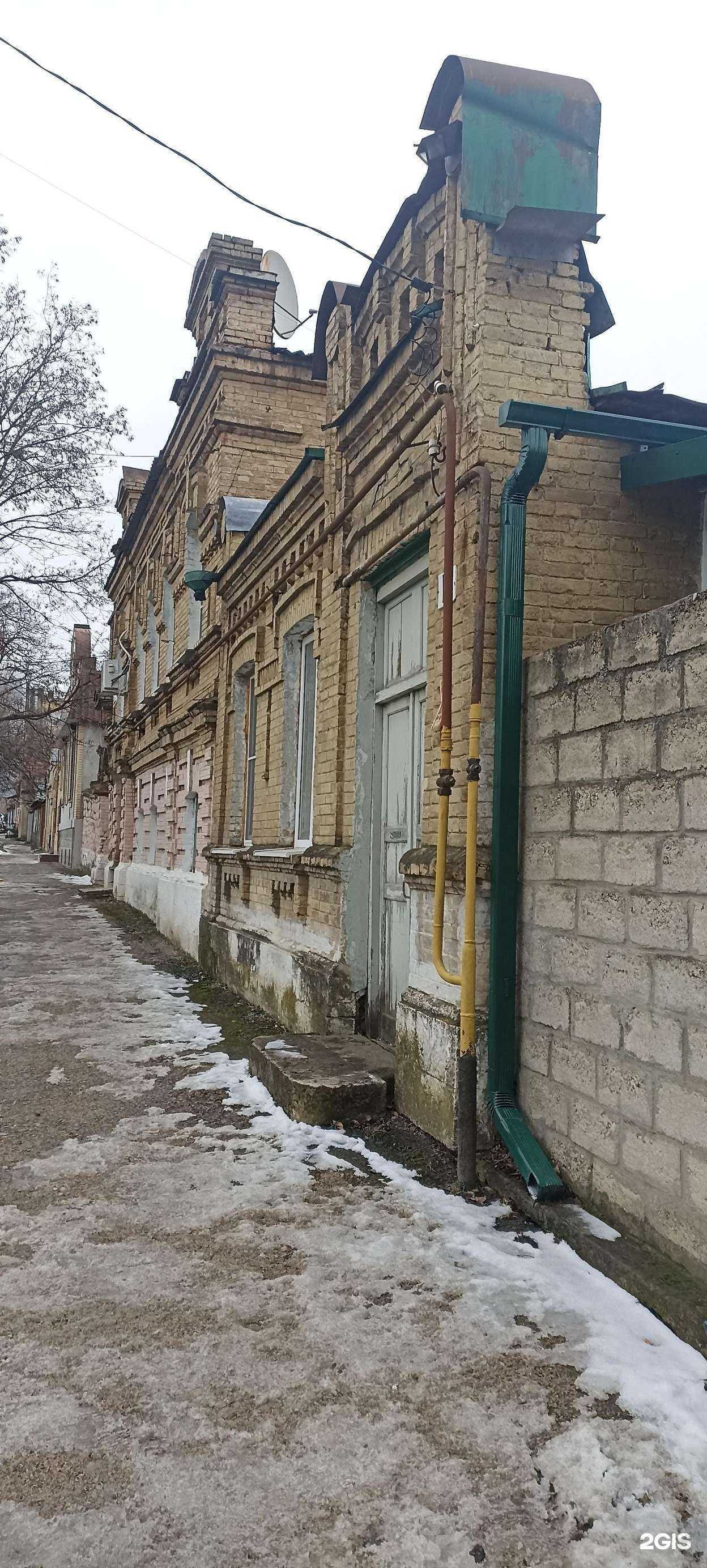 Отзывы на компанию Гостевой дом в г. Пятигорск c фото