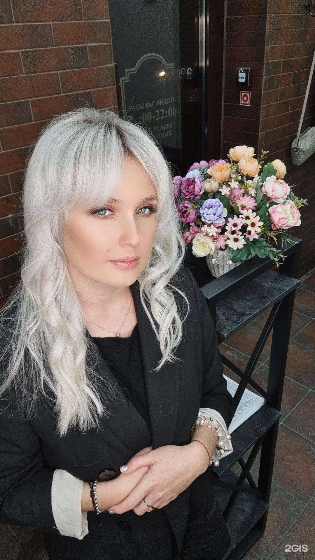 Отзывы на компанию Студия красоты Алёны Коршуновой в г. Новороссийск c фото