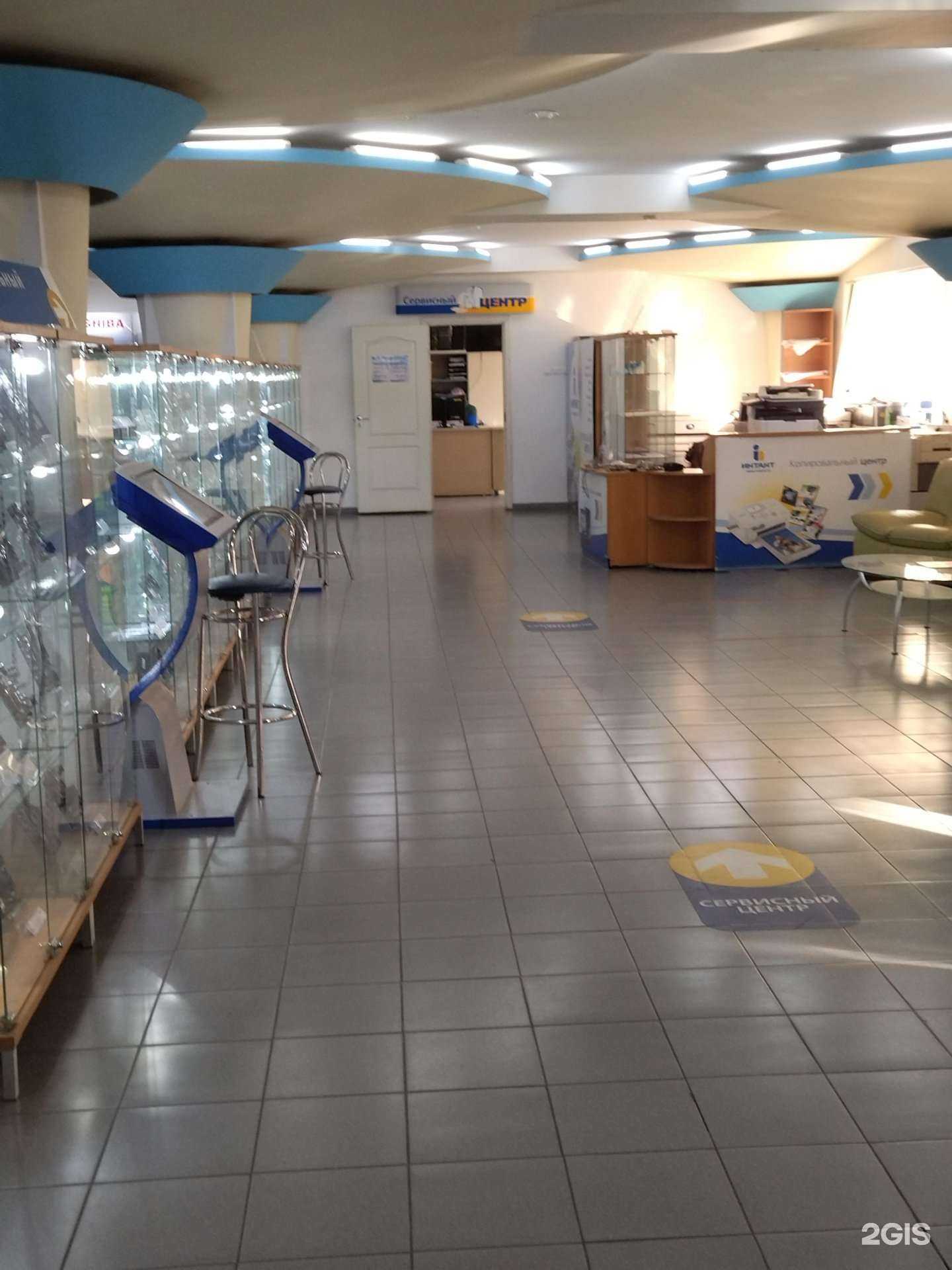 Отзывы на компанию Интант в Томске c фото