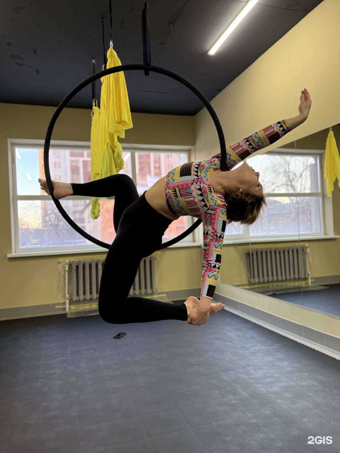 Отзывы на компанию Дыхание в Уфе c фото