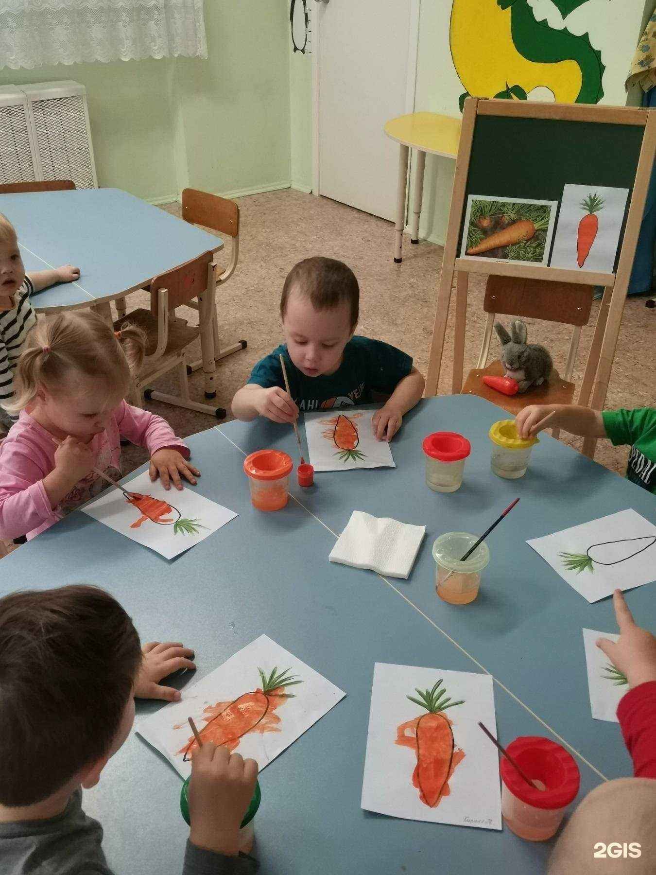 Отзывы на компанию Детский сад №117 в Волгограде c фото