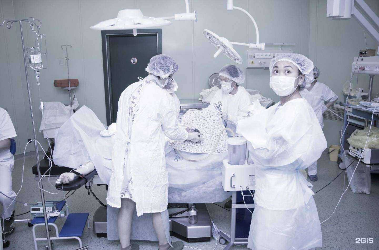 Отзывы на компанию Республиканская больница №1 - Национальный центр медицины им. М.Е. Николаева в Якутске c фото