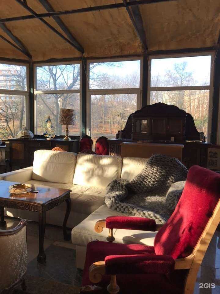 Отзывы на компанию Магазин антикварной мебели в г. Калининград c фото