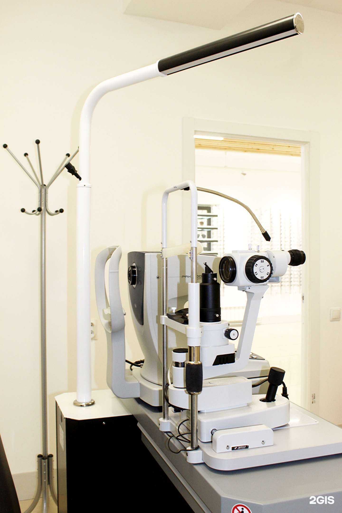 Отзывы на компанию IQ Оптика ​ в Туле c фото