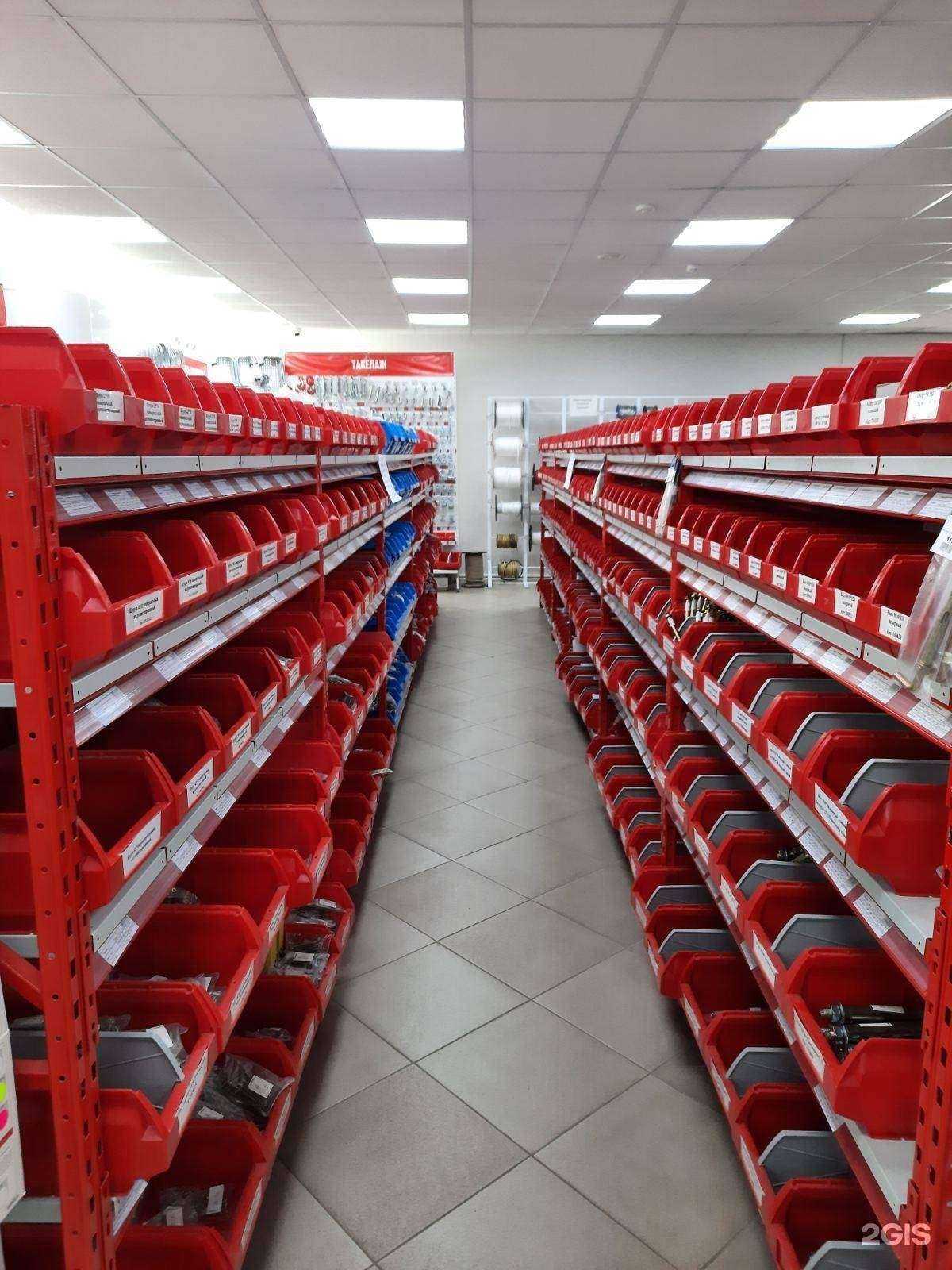 Отзывы на компанию КрепыЖ в Тюмени c фото