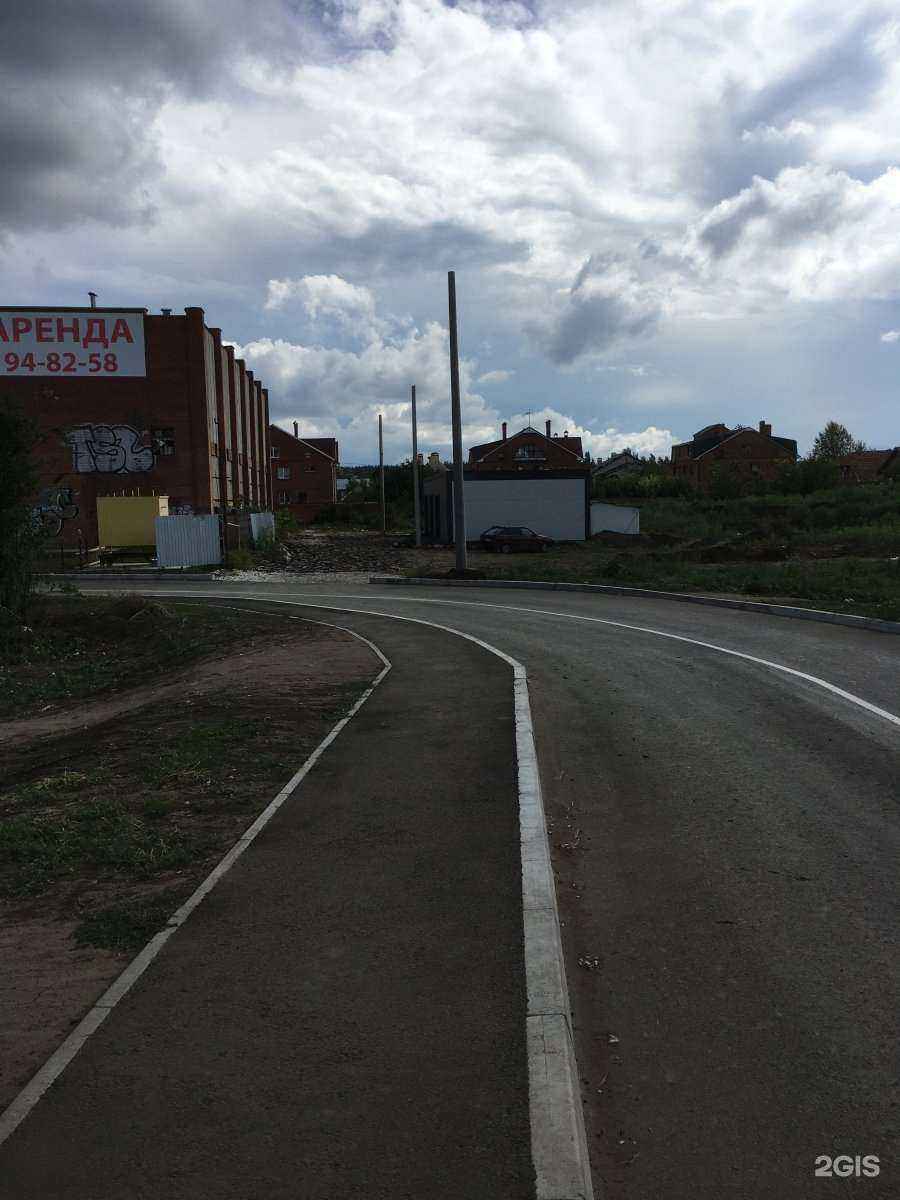 Отзывы на компанию Гараж в Тольятти c фото - фотография 2 из 2