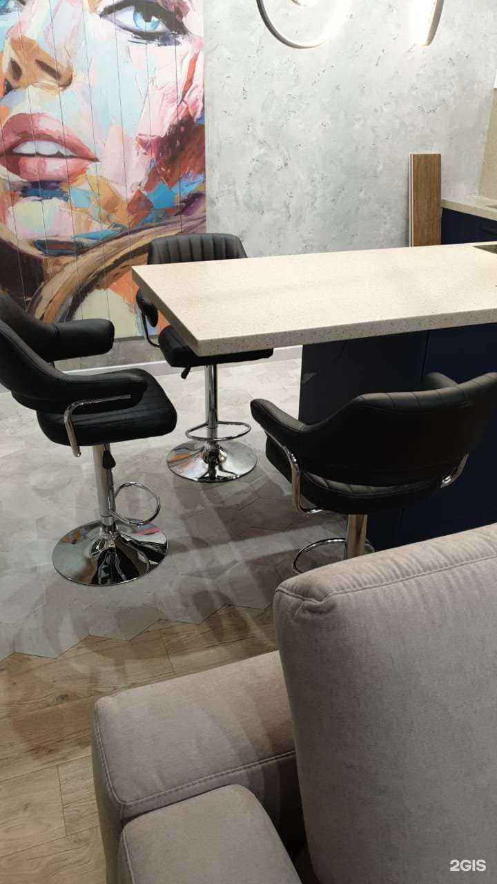 Отзывы на компанию Мебелькрой в г. Ростов-на-Дону c фото