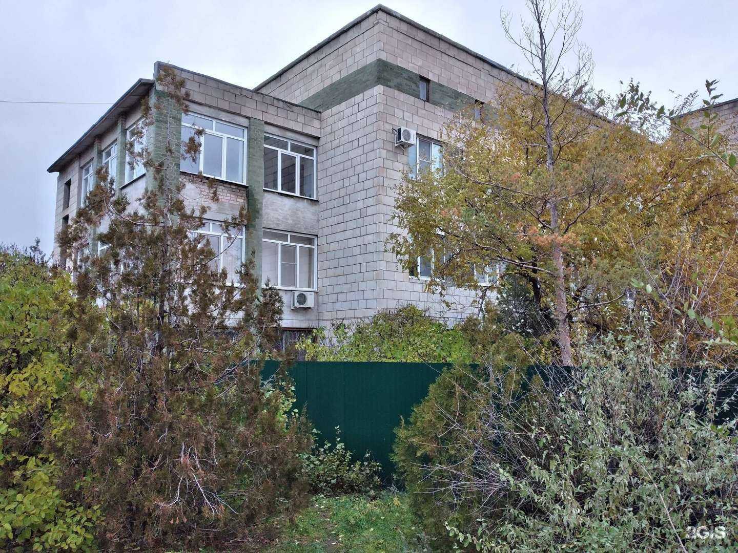 Отзывы на компанию Волгоградский в Волгограде c фото - фотография 2 из 2