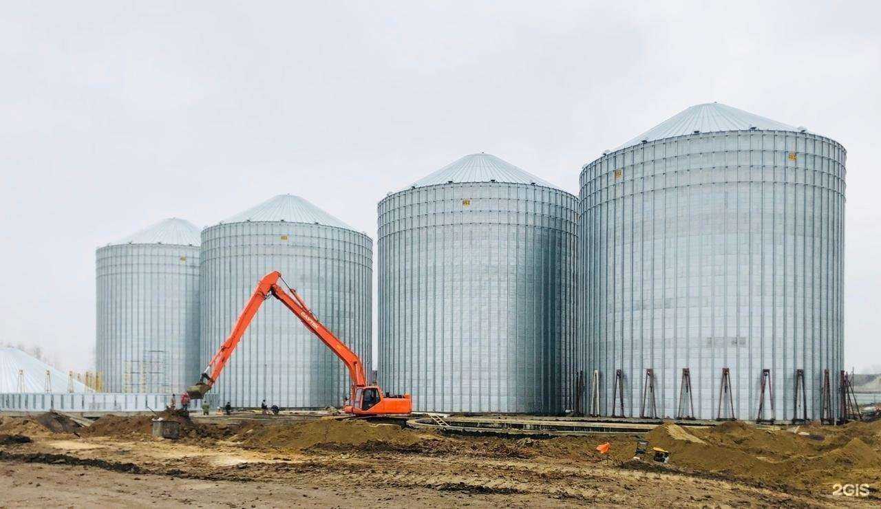 Отзывы на компанию Росттрейдстрой в г. Ростов-на-Дону c фото