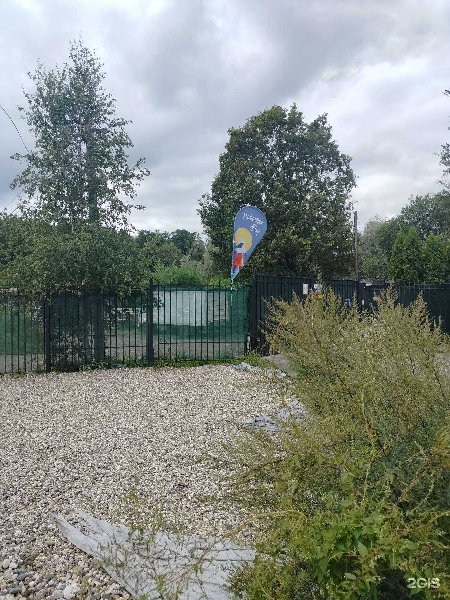 Отзывы на компанию Новогорск Сапсерфинг в г. Химки c фото