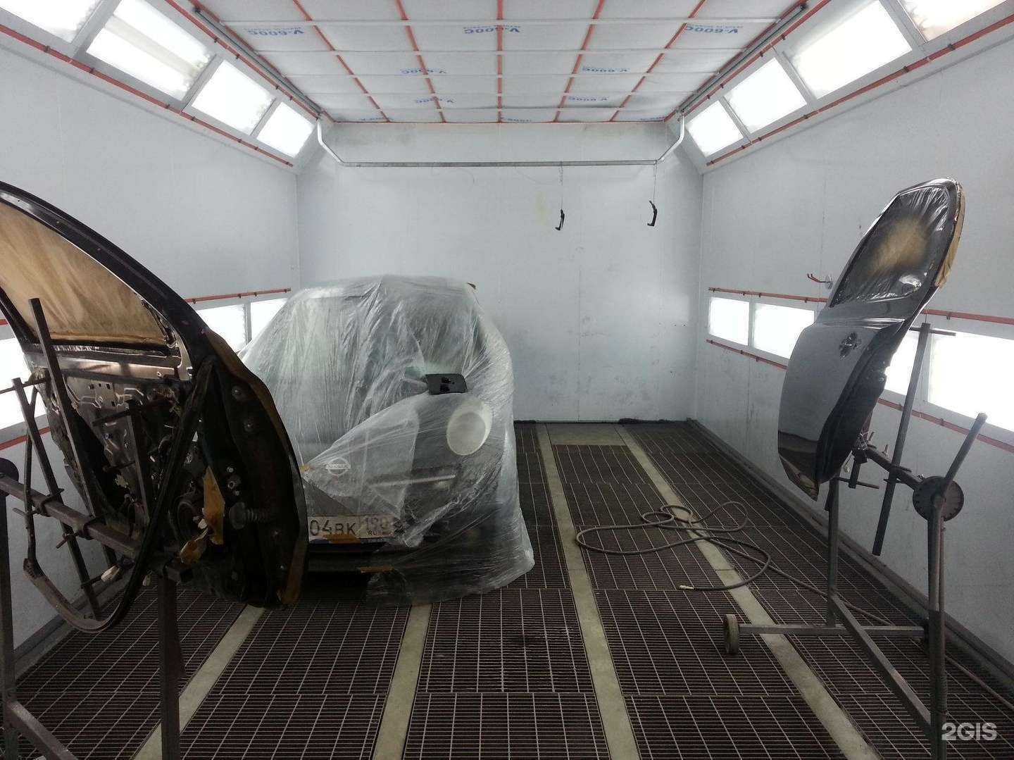 Отзывы на компанию Пегас в Перми c фото