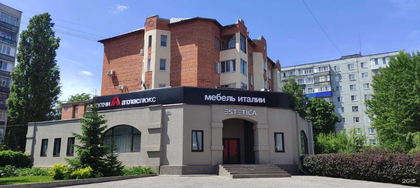 Отзывы на компанию Estetica в Пензе c фото - фотография 2 из 2