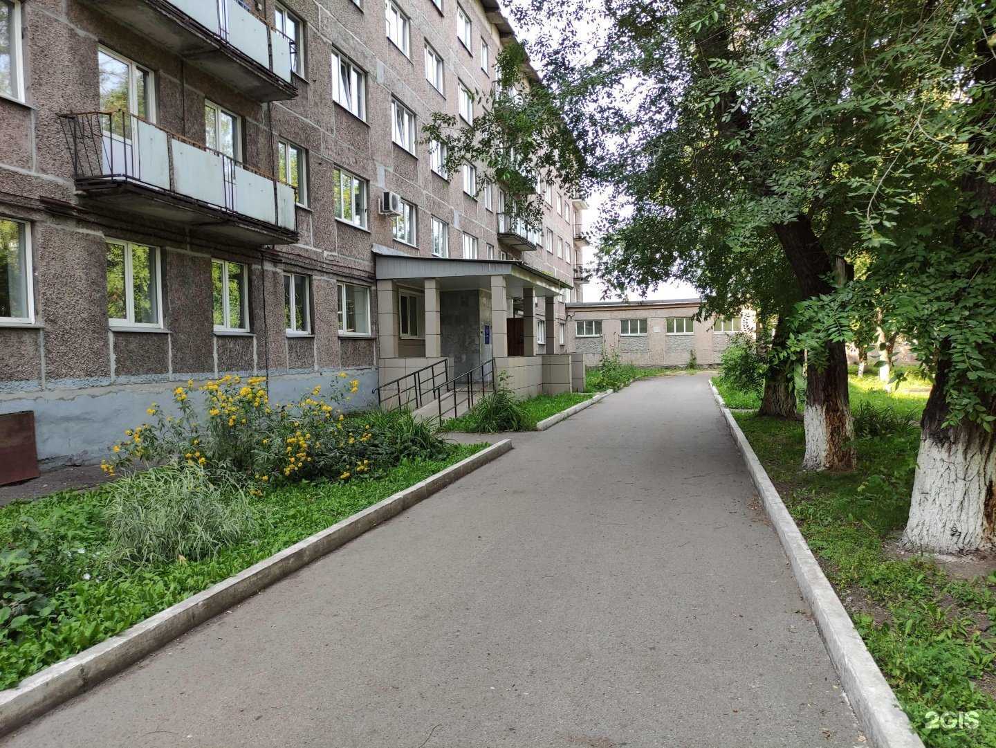 Отзывы на компанию Кузбасская детская клиническая больница им. профессора Ю.Е. Малаховского в г. Новокузнецк c фото