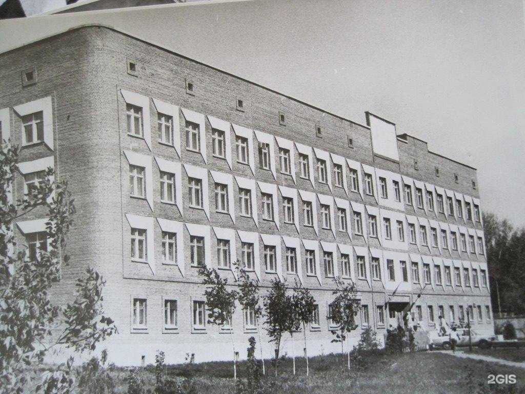 Отзывы на компанию Городская поликлиника в г. Пенза c фото